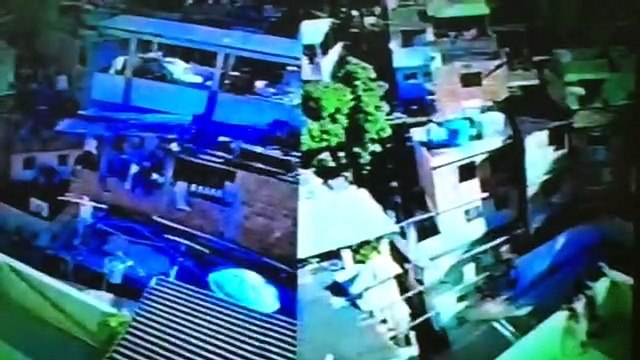 Antonio e Luíza - Cidadão - vídeo 1086