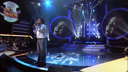 Your Face Sounds Familiar- Eric Nicolas as Martin Nievera - -Be My Lady- - YouTube