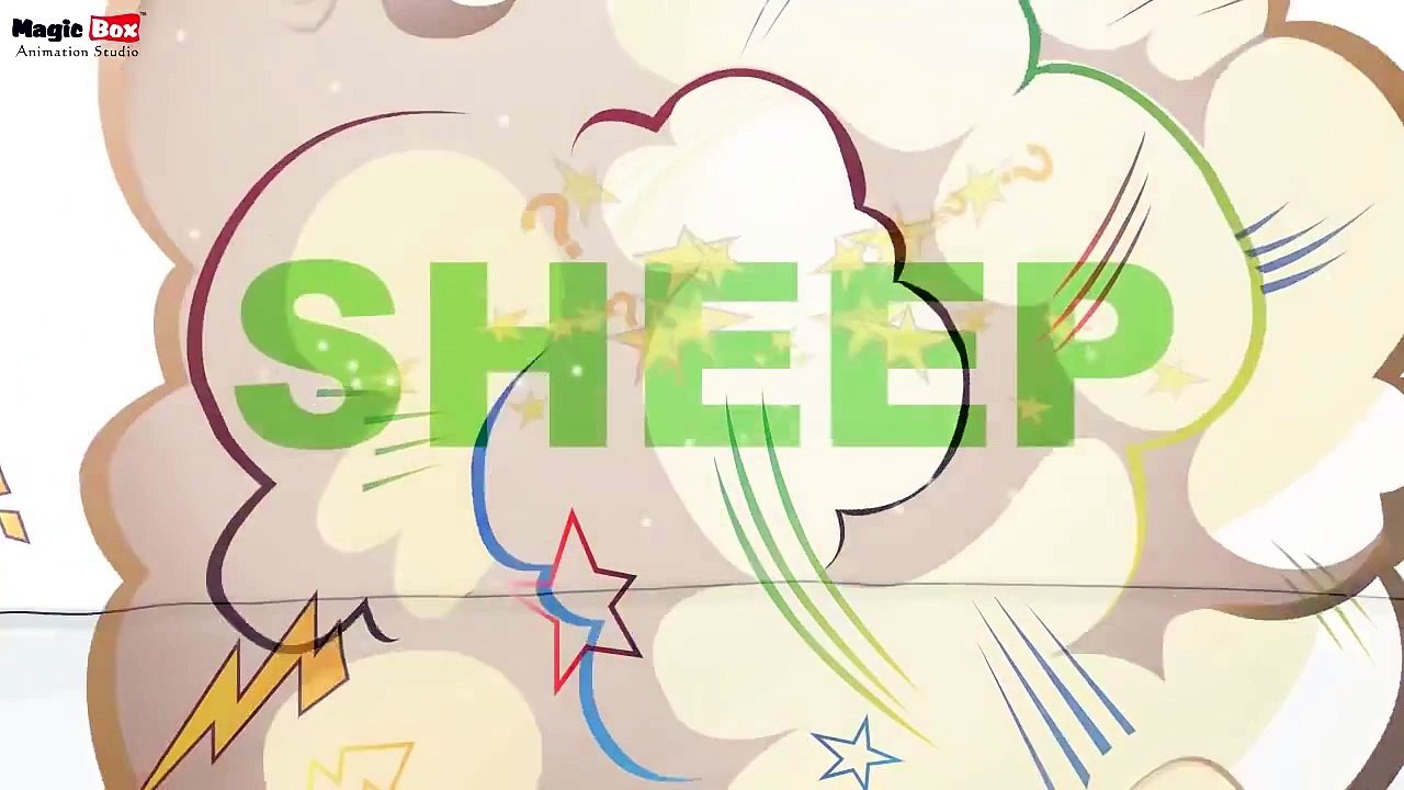 Farm Animals Pre School Learn English Words (Spelling) Video For Kids and Toddlers