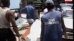 Comoros Islands-Hijacked Ethiopian plane crashes