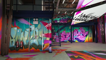 GTA Online: The Jokers new lowrider