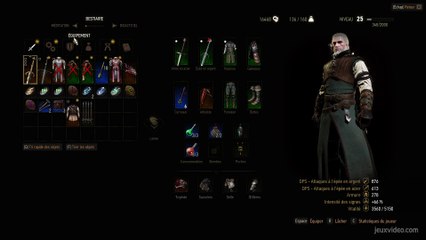 LA CHASSE AU FOËNARD
