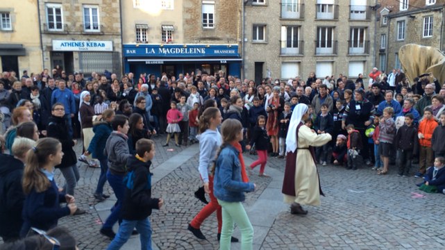 Fête des familles : une réussite