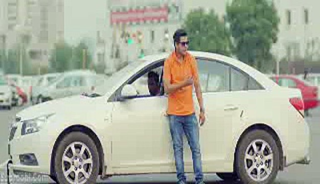 Swag Vali Naar - Punjabi
