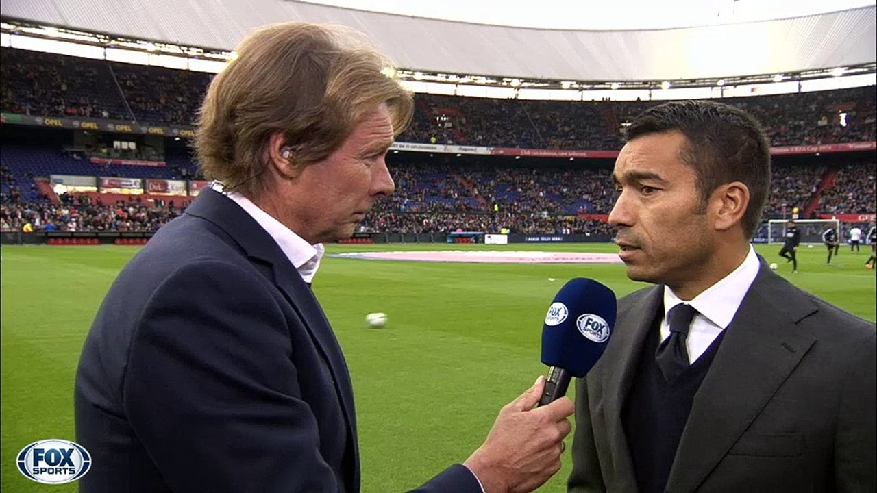 25-10-2015 Zal duidelijk moeten zijn in wat ik wil