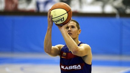 FCB Basket: Highlights FC Barcelona B-Prat (70-69)