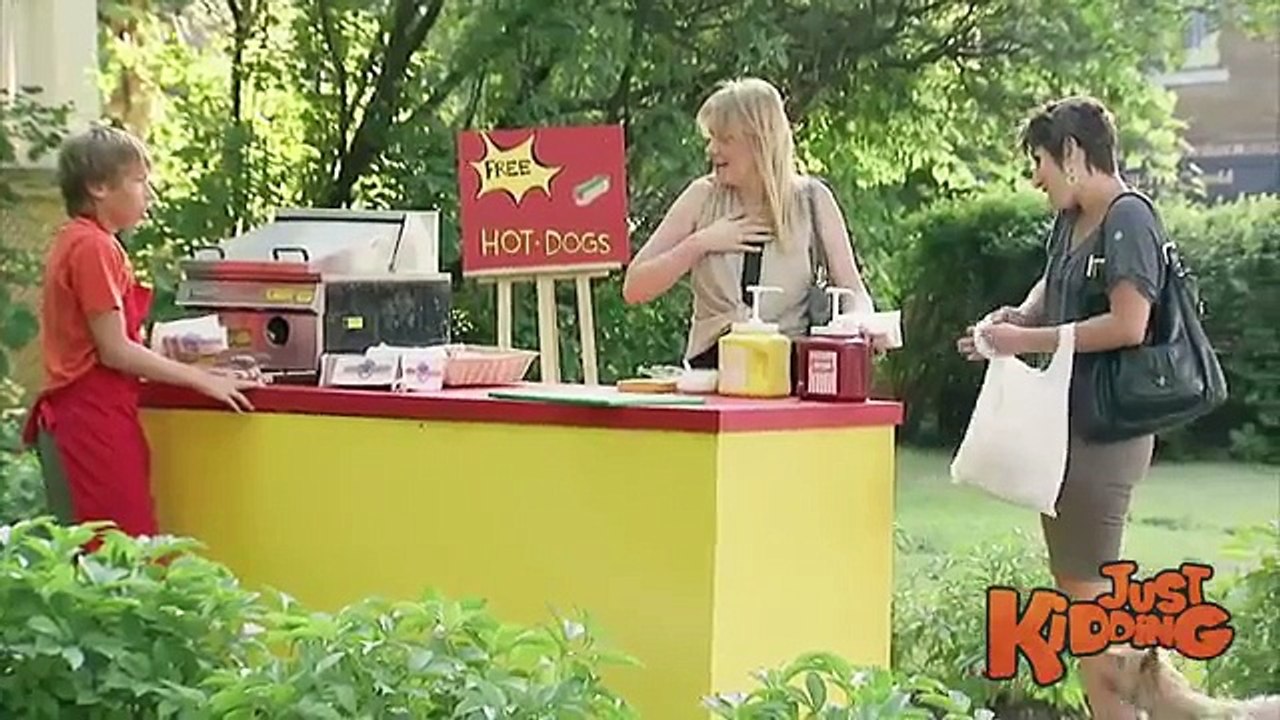 Hot Dog Symphony