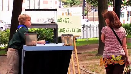 HUGE Scary Spider Prank