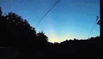 Strange Sounds From The Sky Being Heard over Italy 2015