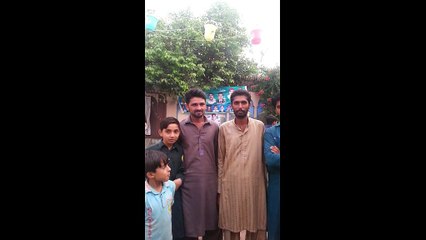 Balti Song Okara Chak 43 3R Ward No 1