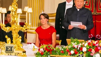 Six Times Kate Middleton Absolutely Slayed Her Regal Fashion!
