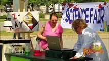 Science Fair Accident - Just Kidding Pranks
