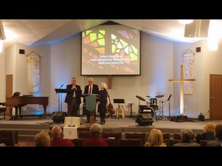 Sunday Service 10-25-2015 Part2