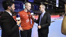 PSG Handball - Veszprém : les réactions d'après match