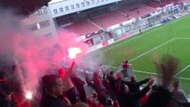 MVV C1-Dordrecht C1 2015-2016