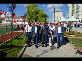 Farklı Bir Başkan Şinasi Gülcüoğlu