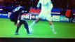 Cristiano Ronaldo Amazing Skill against Serge Aurier : October 21, 2015