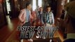 Scream Queens (FOX) Fastest-Growing New Show Promo HD