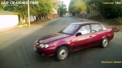 Road Rage & Car Crashes Compilation - September 2015 - episode #91 HD