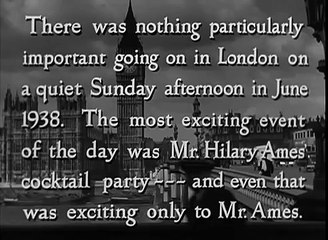 Cluny Brown (Ernst Lubitsch 1946) pt 1 of 10