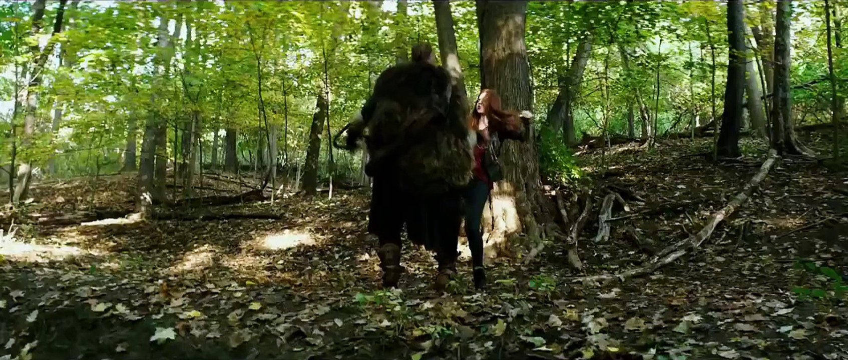 The Last Witch Hunter Official Preview Trailer (2015) - Vin Diesel, Rose Leslie Fantasy HD