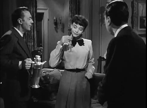 Cluny Brown (Ernst Lubitsch 1946) pt 2 of 10