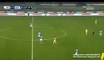 0-1 Gonzalo Higuaín Amazing Goal - Chievo v. Napoli 25.10.2015 HD