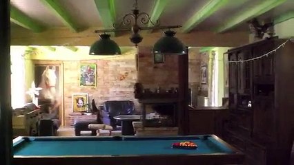 A vendre centre équestre dans les Pays de la Loire, Ponchateau, Sainte-Anne-sur-Brivet - Immofrance International