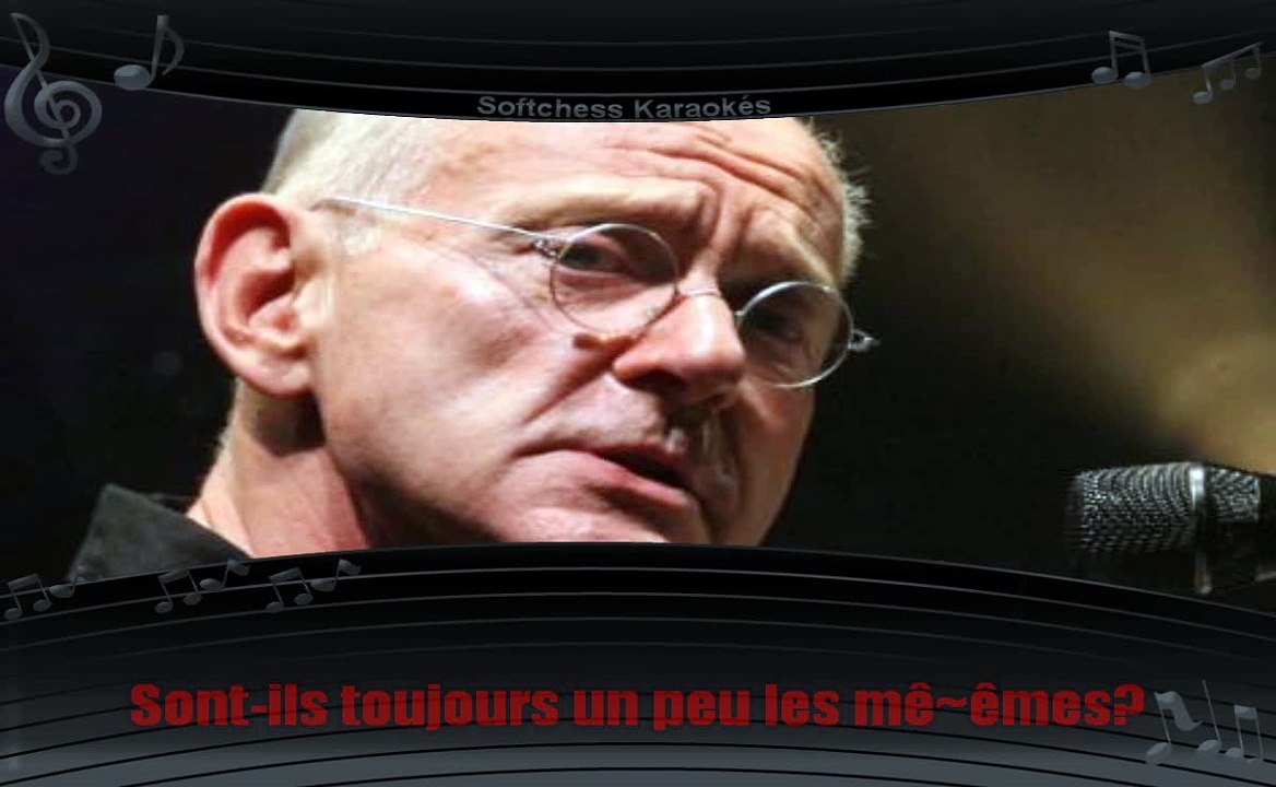 William Sheller - Un homme heureux