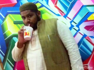 Hafiz Muddasir by pardesi song sade dil to poch sajna