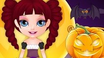 Dora the Explorer & Baby Barbie Halloween Game - Baby Dora Costumes Games for Kids