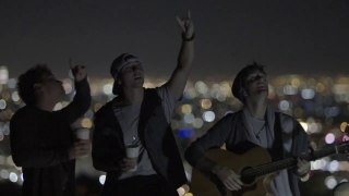Adele - Hello (Cover by Emblem3)