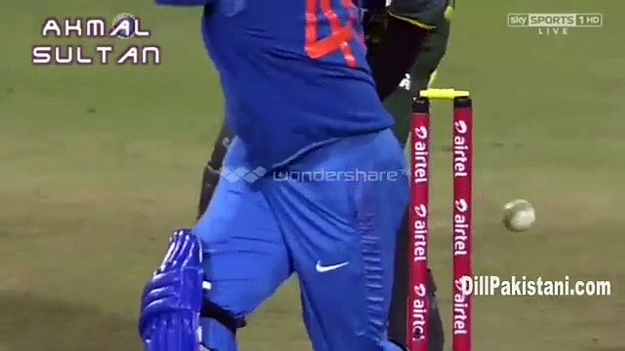 Best ever tribute to Pakistan Cricket New 2014