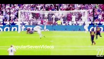 Cristiano Ronaldo Golleri - 2015 Sezonunda Attığı Bütün Goller - Goal Machine