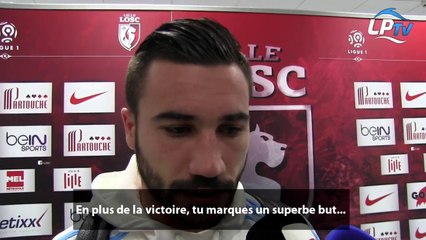 Alessandrini : "Certains peuvent donner plus"