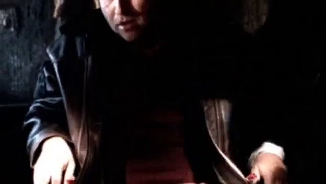 Alias Season 2 Episode 4 Dead Drop