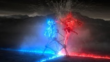 Worlds Collide: Semifinals