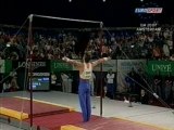 2007 European Artistic Gymnastics