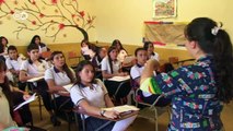 Adolescentes del milenio: Colombia | Global 3000