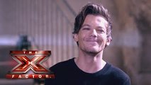 Xtra Preview: Louis Tomlinson talks Judges’ Houses & life after The X Factor