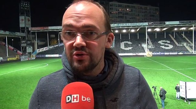 L'analyse de notre expert après Charleroi-Standard (2-3)