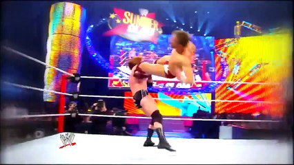 Countdown to WrestleMania en Espa�ol