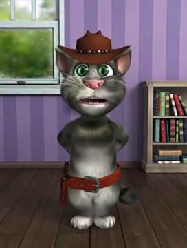 GATO TOM CANCION BURRITO SABANERO - Villancicos Navidad - Canciones infantiles - NAVIDAD 2