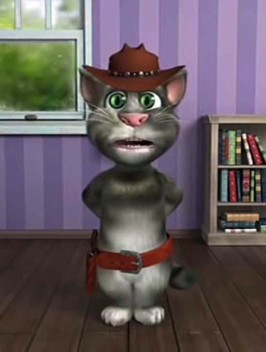 GATO TOM CANCION BURRITO SABANERO - Villancicos Navidad - Canciones infantiles - NAVIDAD 2