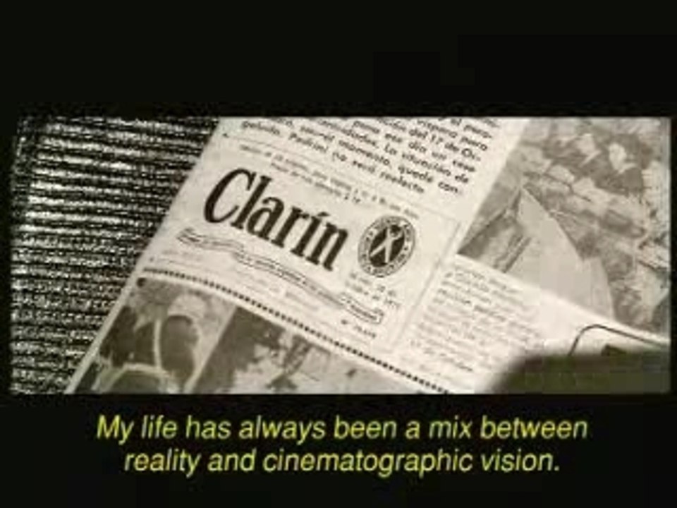 My Left Eye