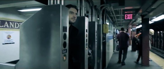 Sami Yusuf - Make Me Strong - HD