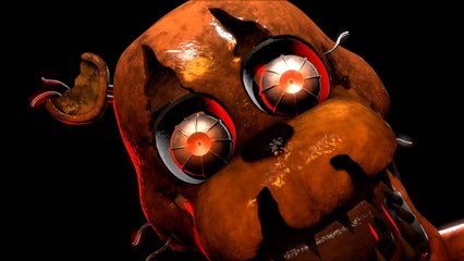 GMOD NIGHTMARE FREDDY SHOWCASE