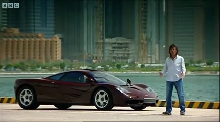 Bugatti Veyron Vs Mc Laren F1