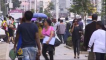 Ethiopian emigrants urged return to boost economy