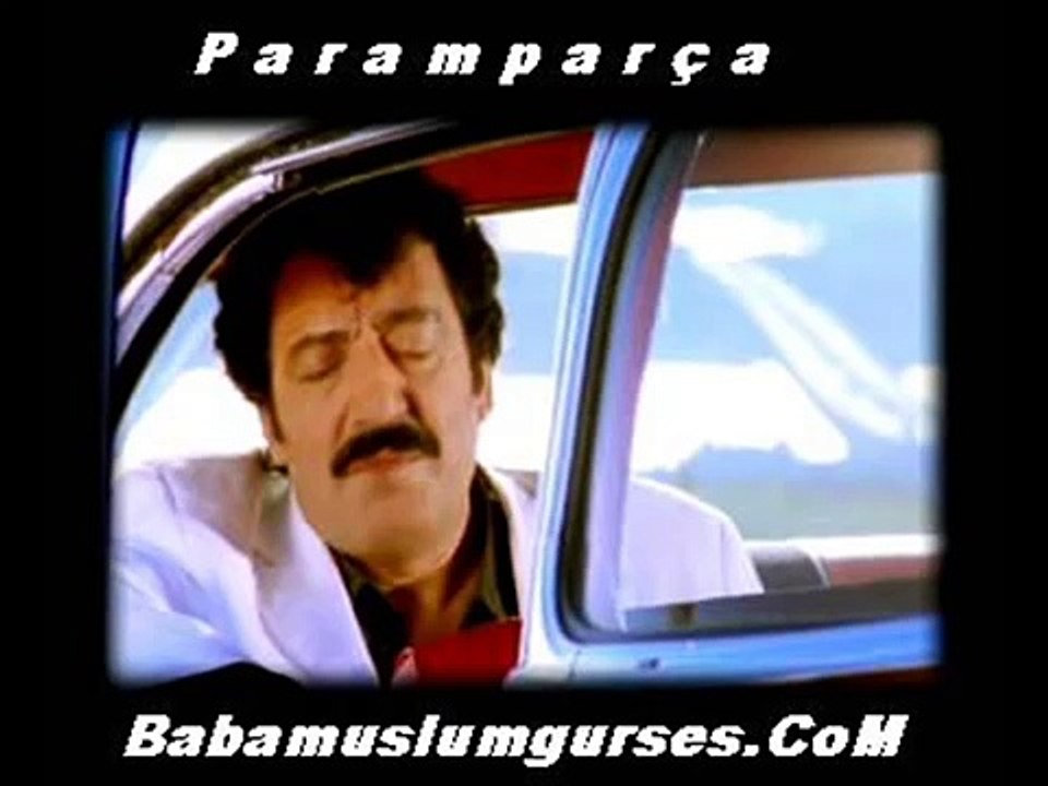 Müslüm Gürses - Kaç Kadeh Kırıldı (Official Müzik)